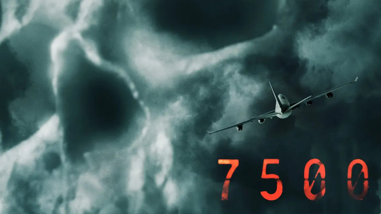 Flug 7500 - Sie sind nicht allein hdfilme
