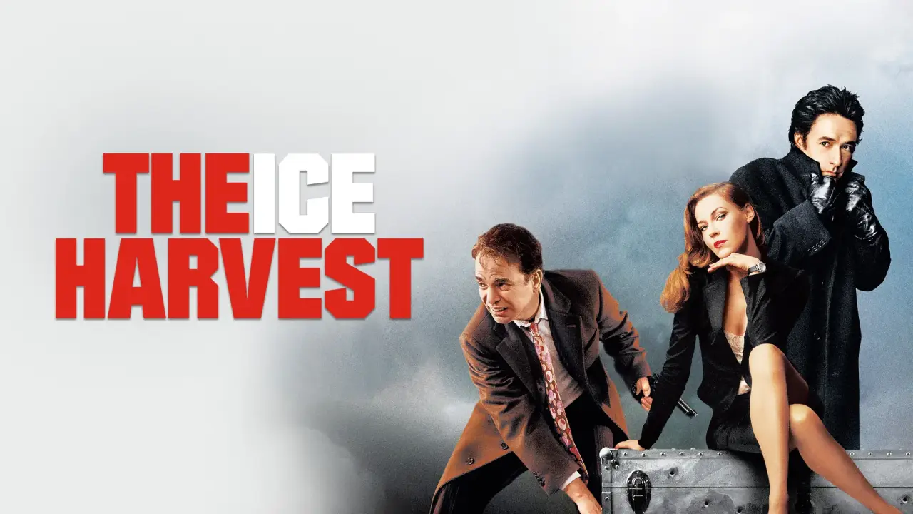 The Ice Harvest hdfilme