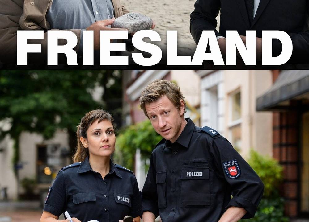 Friesland hdfilme