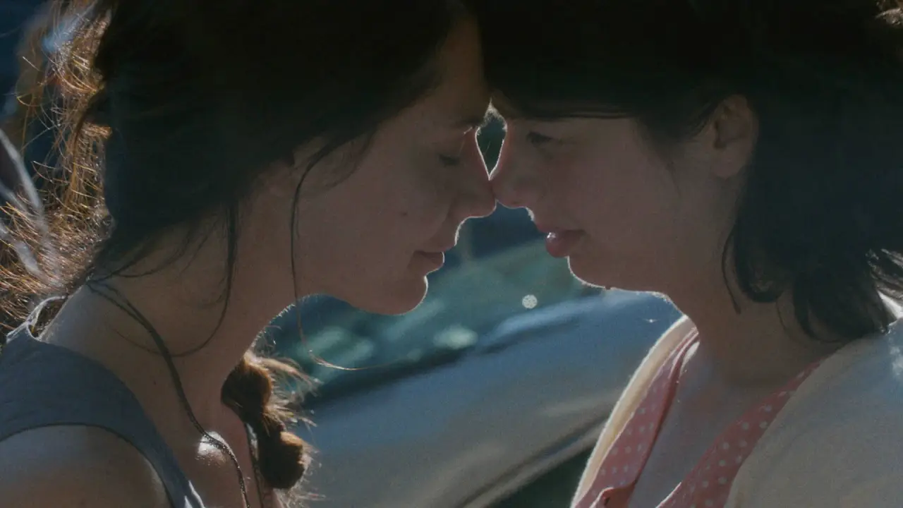 Gabrielle - (K)eine ganz normale Liebe hdfilme
