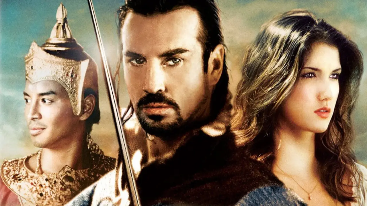 The King Maker hdfilme