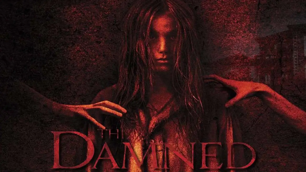 Gallows Hill hdfilme