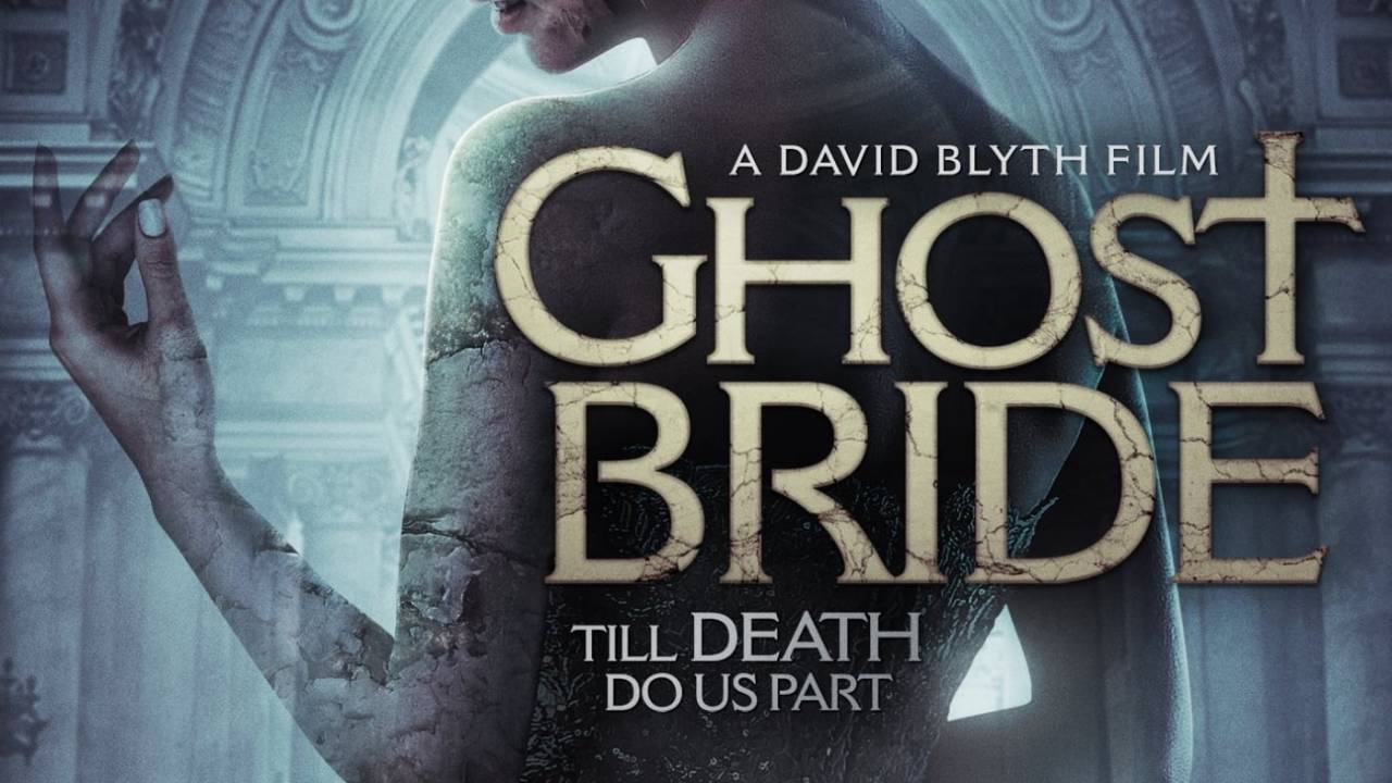Ghost Bride hdfilme