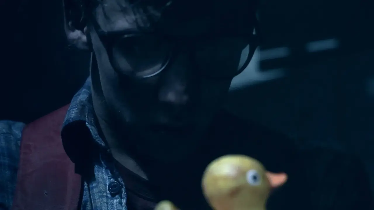 Gingerclown hdfilme