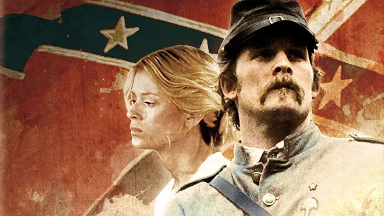 The Last Confederate - Kampf um Blut und Ehre hdfilme