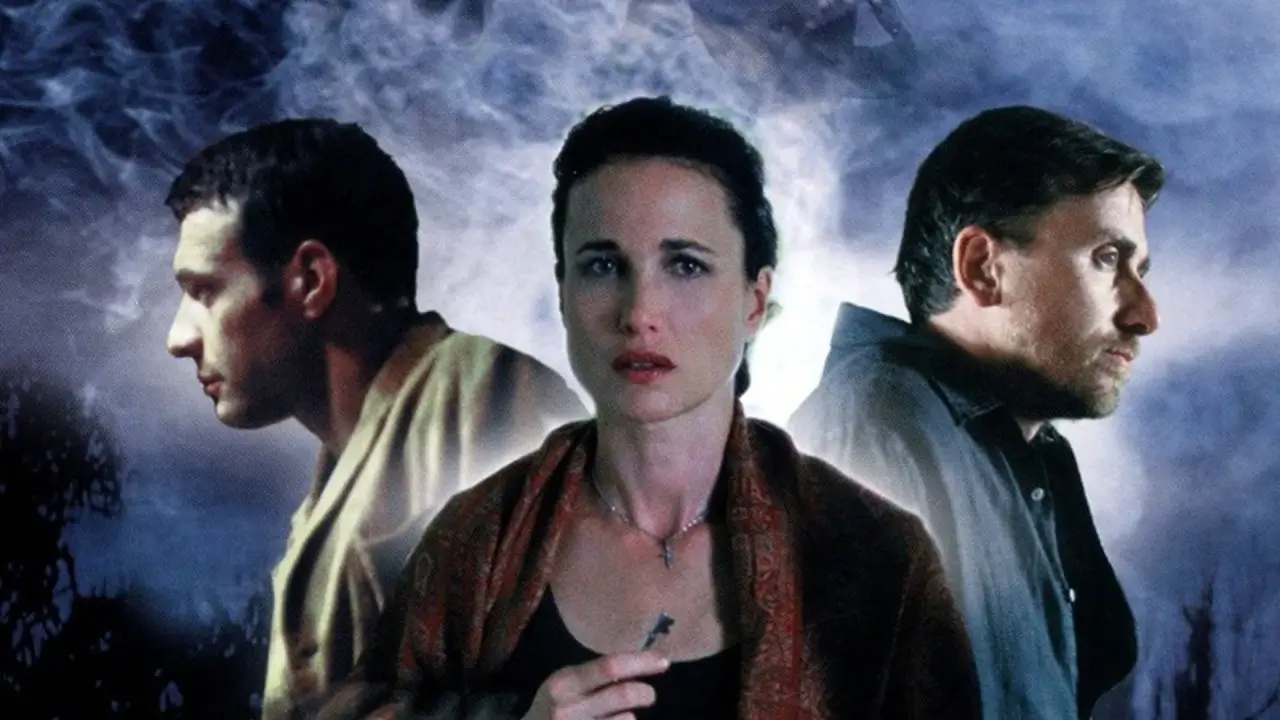 The Last Sign hdfilme