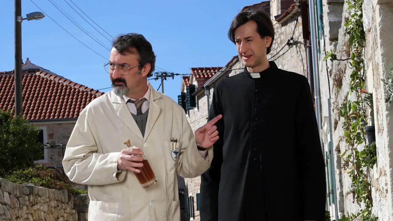 Gott verhüte! hdfilme