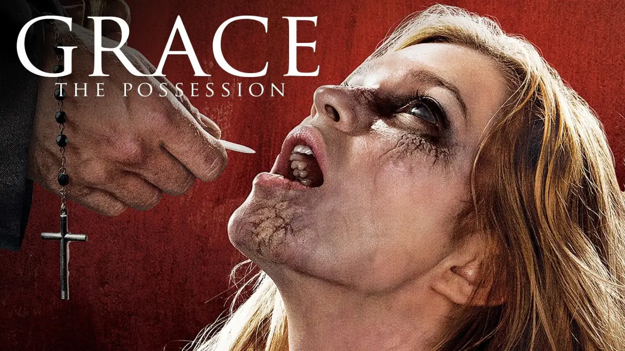Grace: Besessen hdfilme