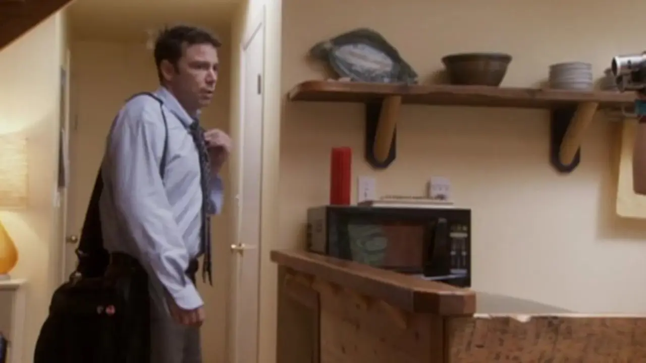 The Cabin Movie hdfilme