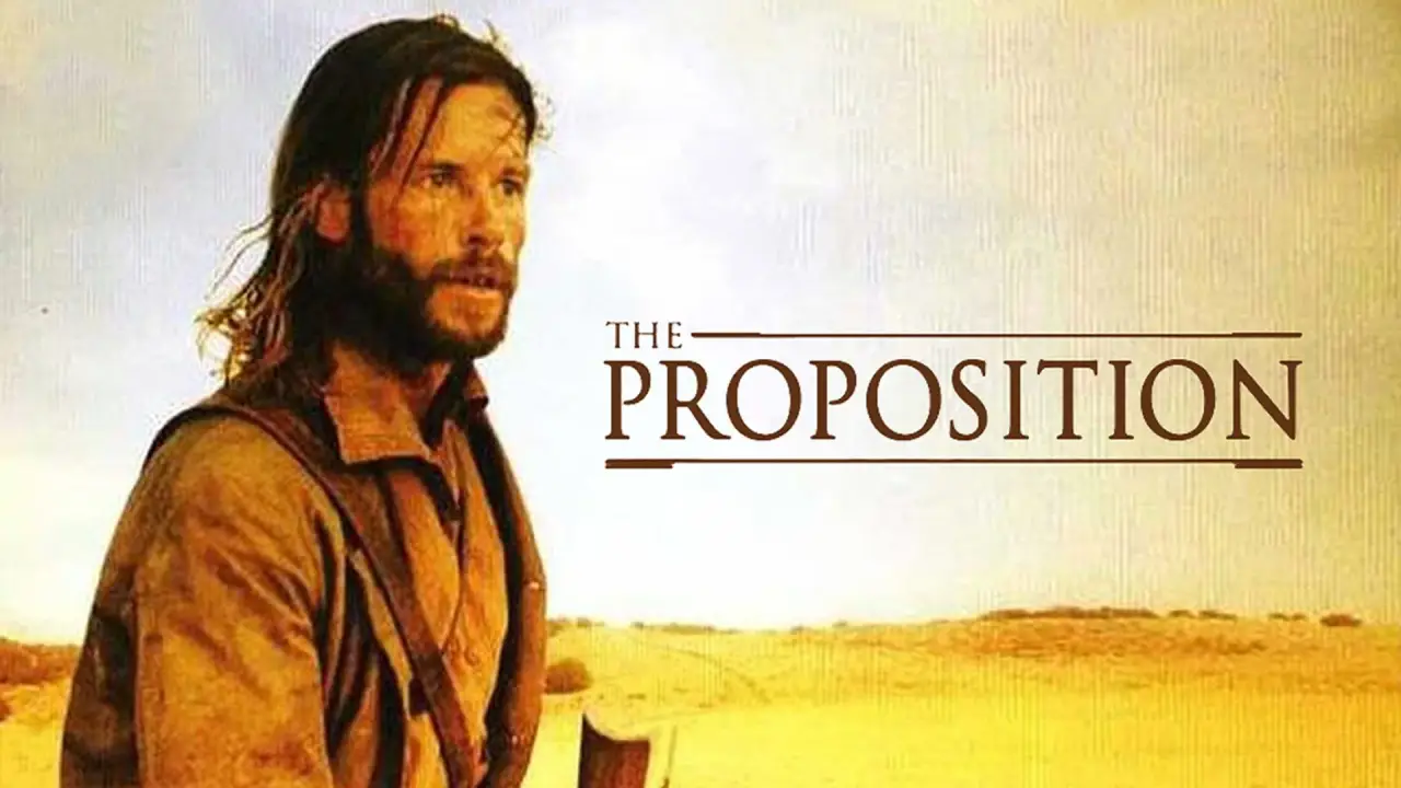 The Proposition - Tödliches Angebot hdfilme