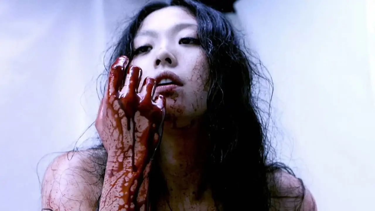 Gun Woman hdfilme