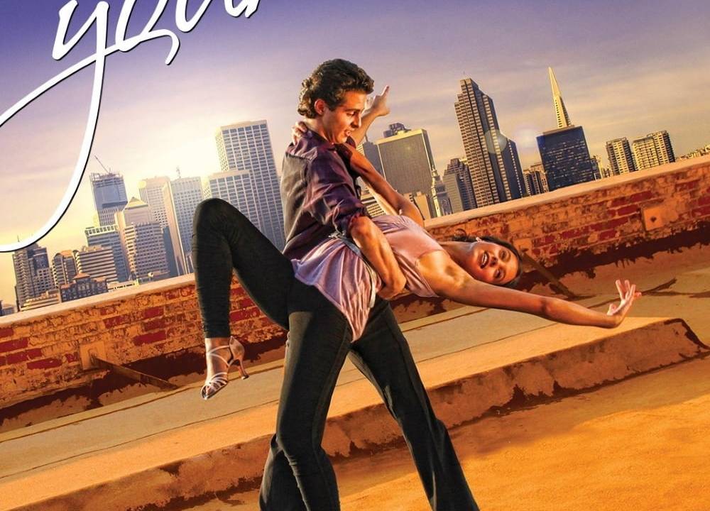 I Love Your Moves hdfilme