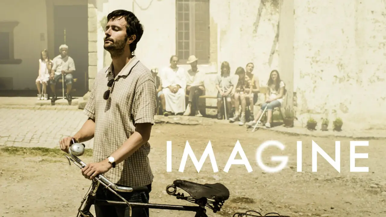 Imagine hdfilme