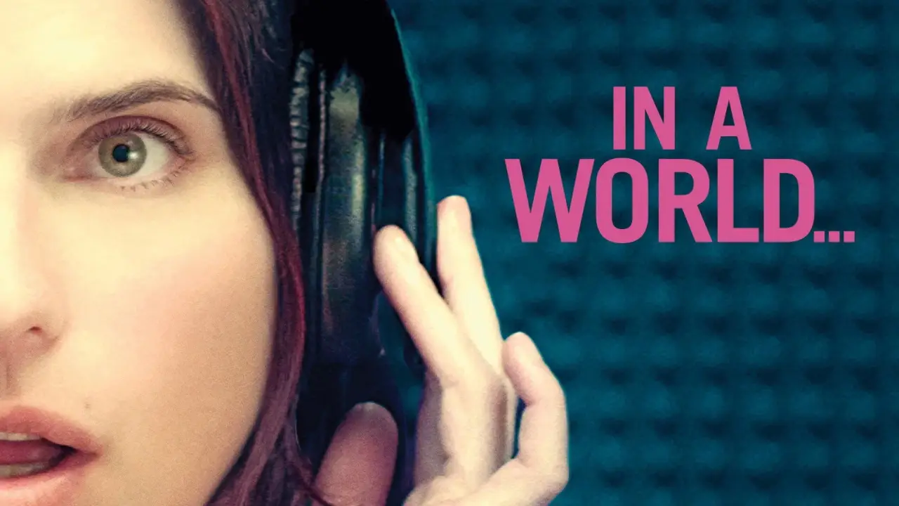 In a World... hdfilme