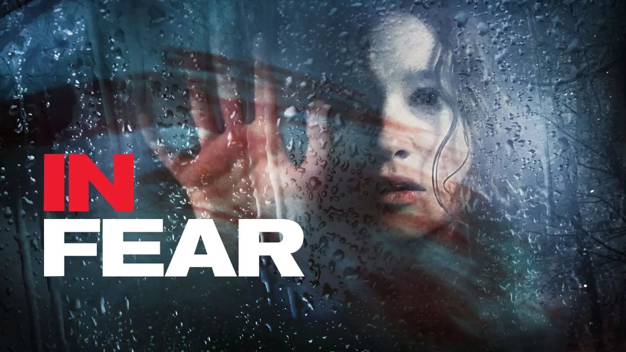 In Fear hdfilme