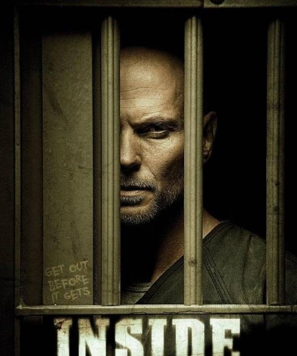 Inside - Deadly Prison hdfilme