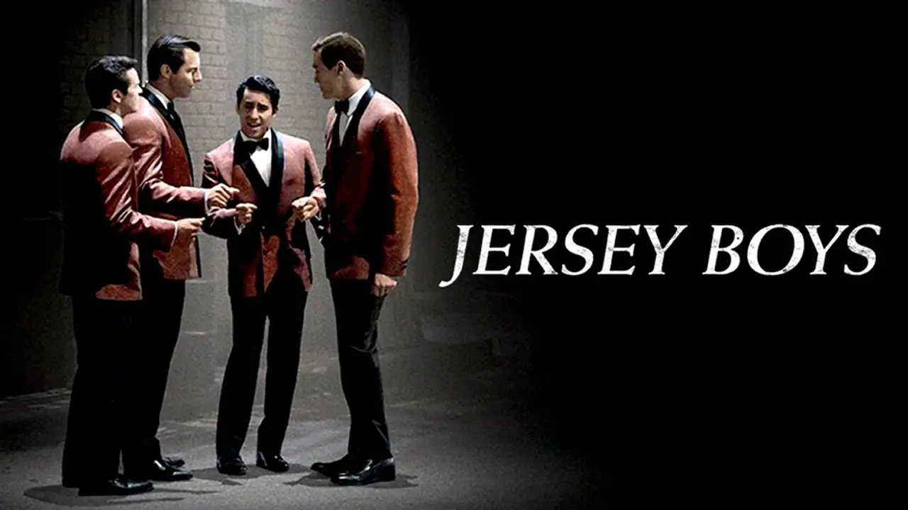 Jersey Boys hdfilme