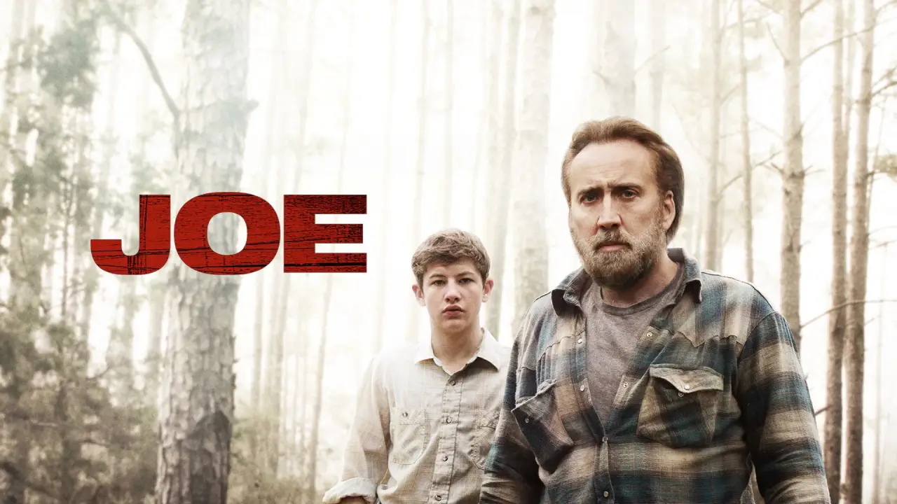 Joe - Die Rache ist sein hdfilme