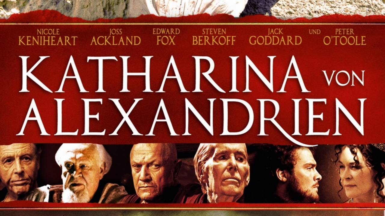 Katharina von Alexandrien hdfilme