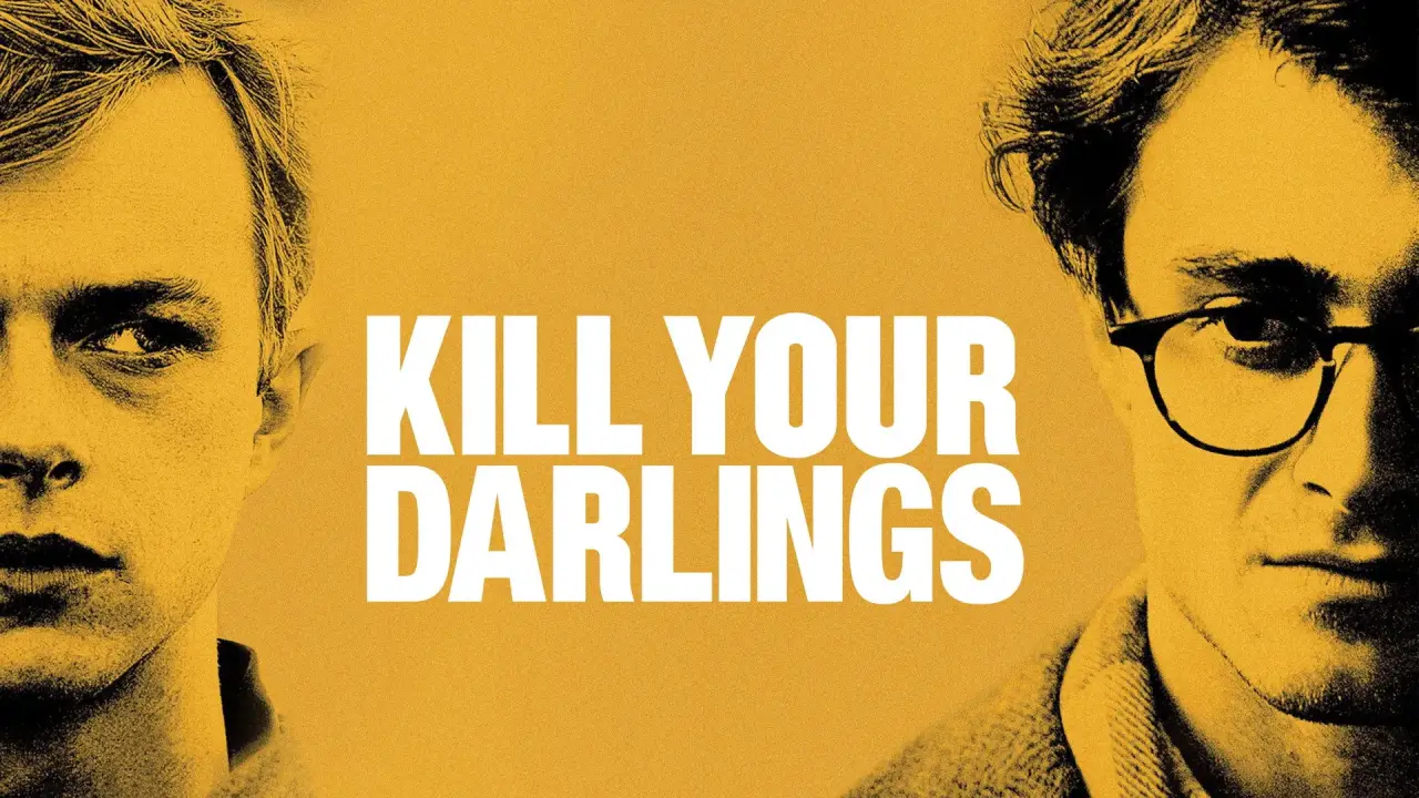 Kill Your Darlings - Junge Wilde hdfilme
