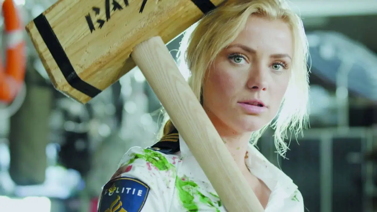 Kill Zombie! hdfilme
