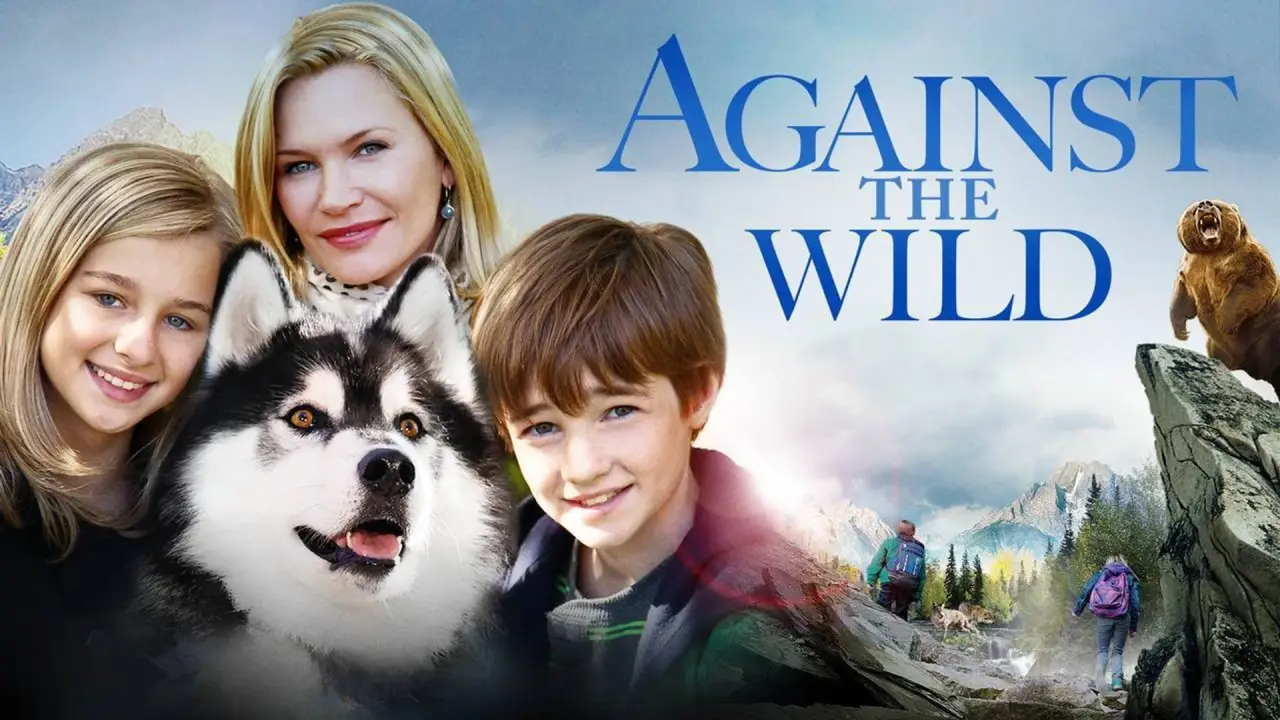Kleine Helden, grosse Wildnis hdfilme
