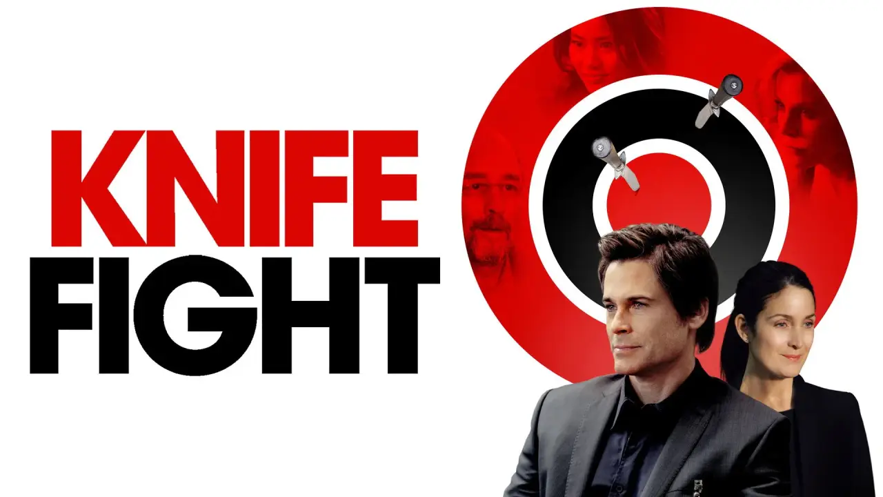 Knife Fight - Die Gier nach Macht hdfilme