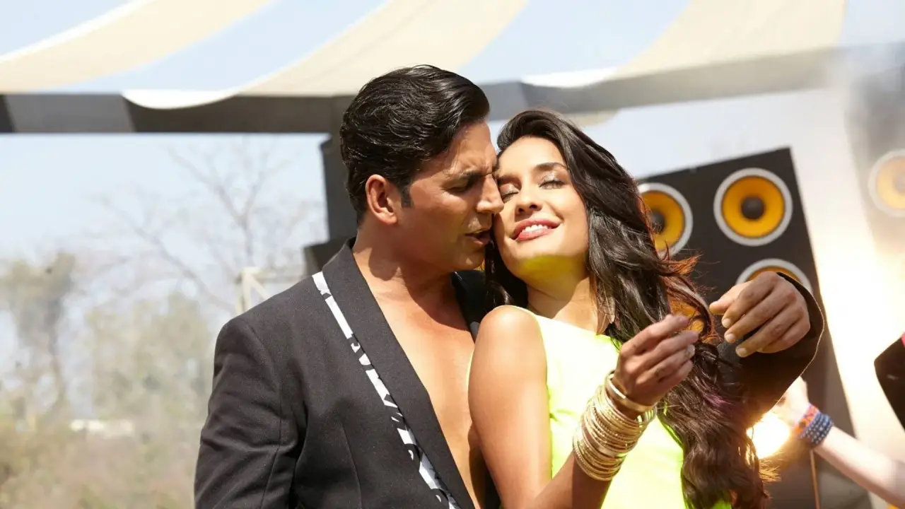 The Shaukeens - Liebe gesucht! hdfilme