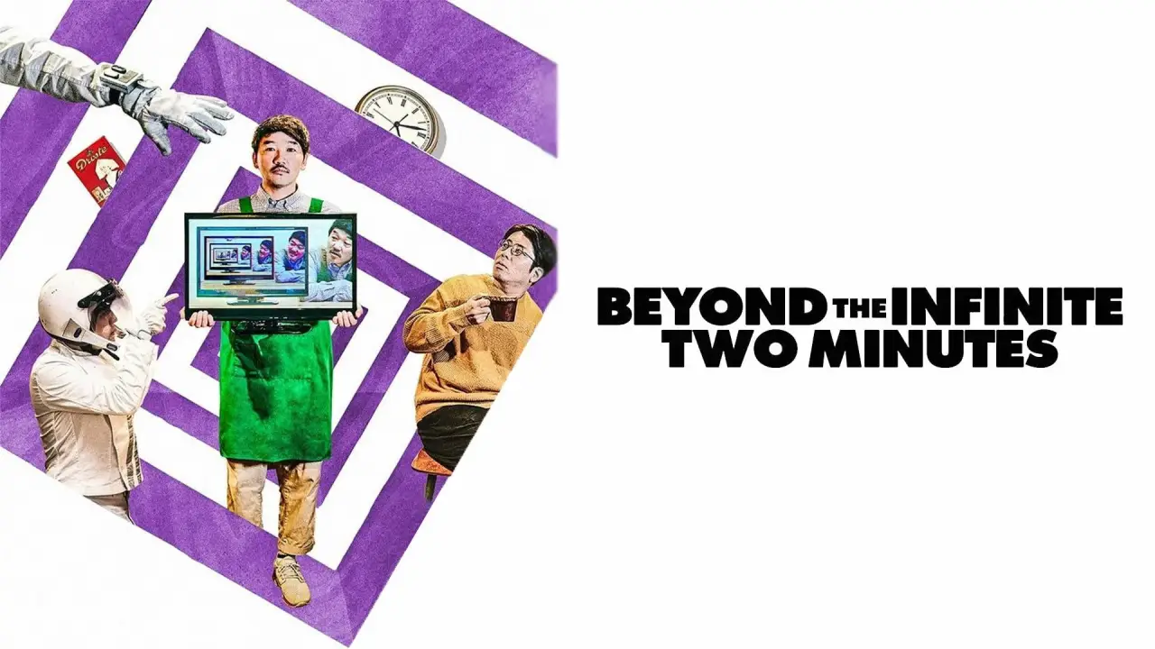 Beyond the Infinite Two Minutes hdfilme