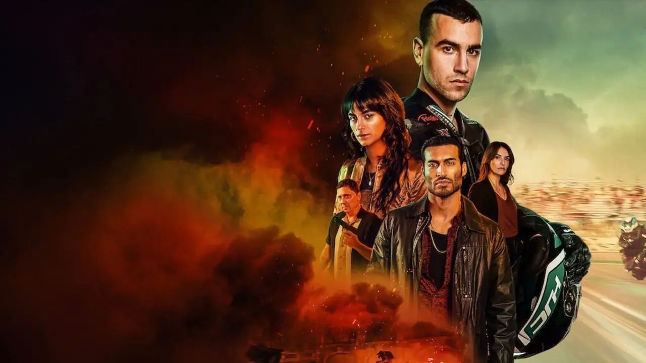 Centauro hdfilme