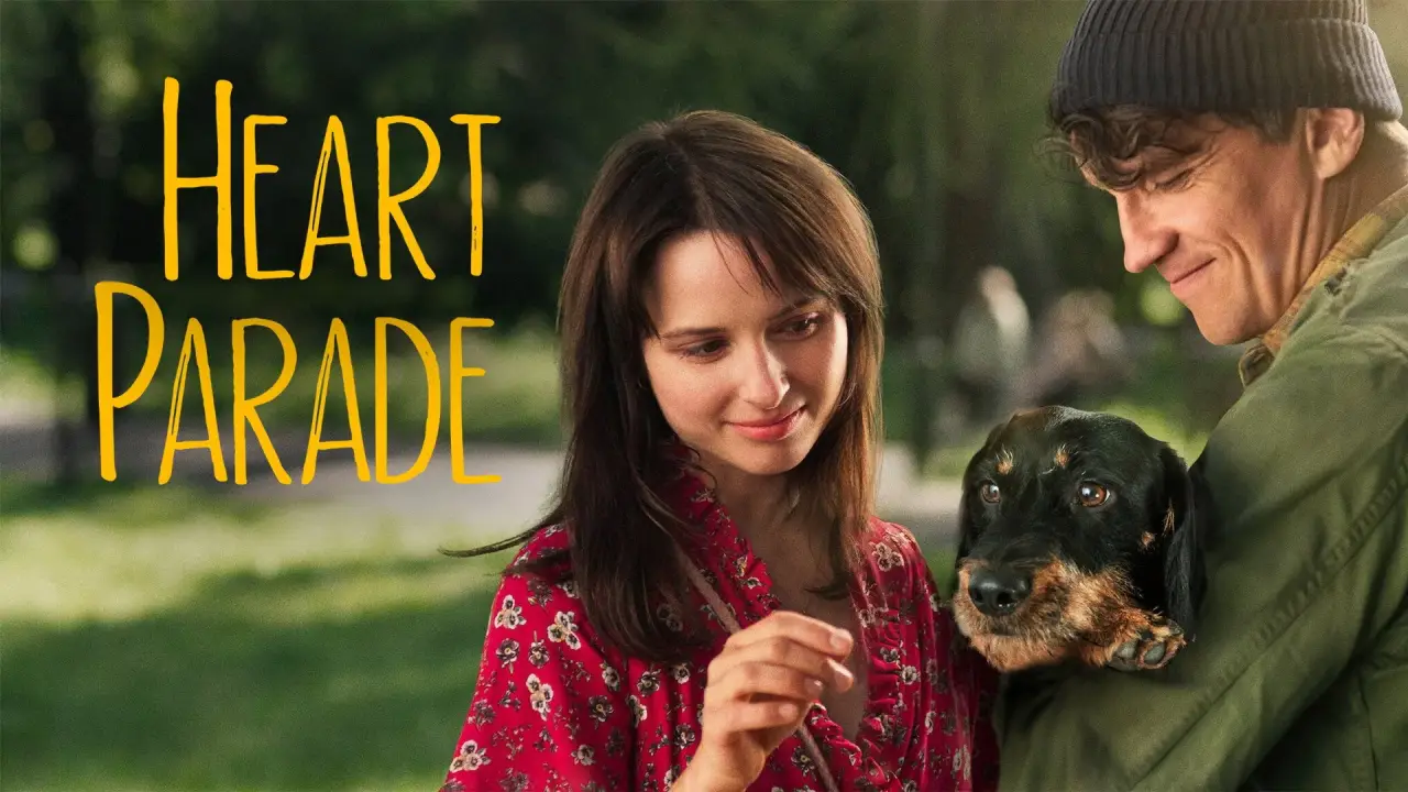 Heart Parade hdfilme