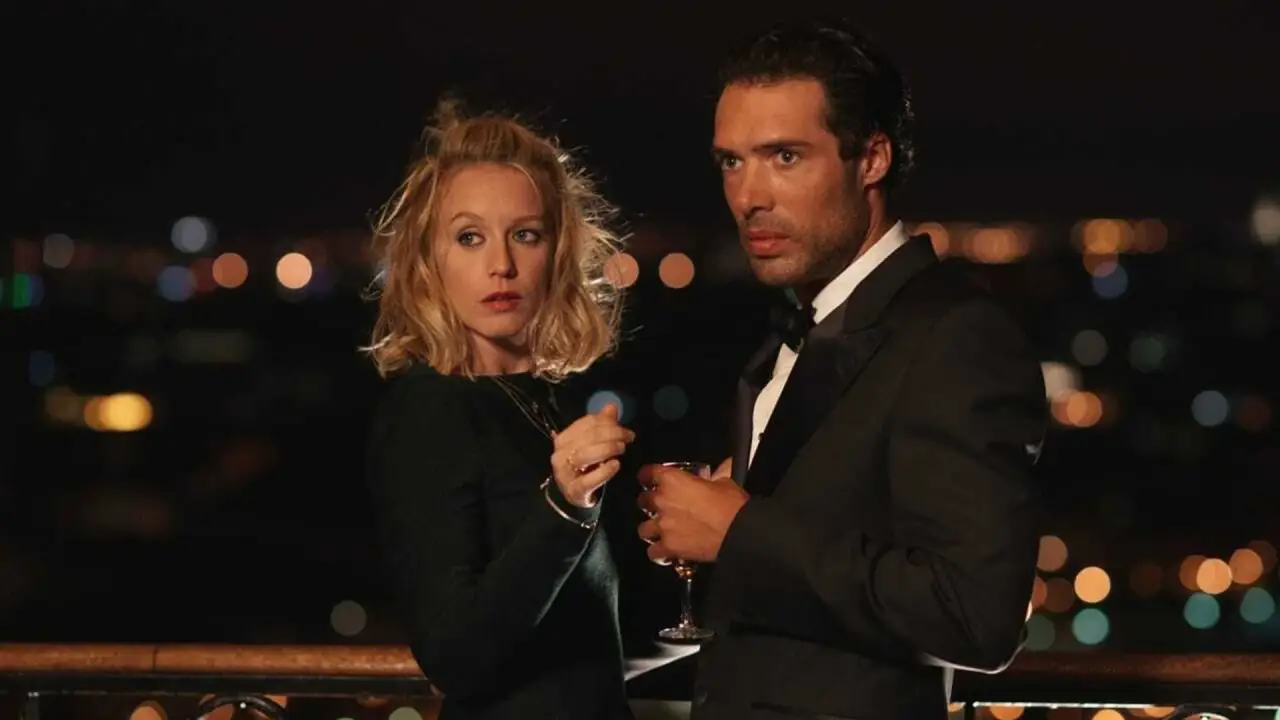 Love is in the Air hdfilme