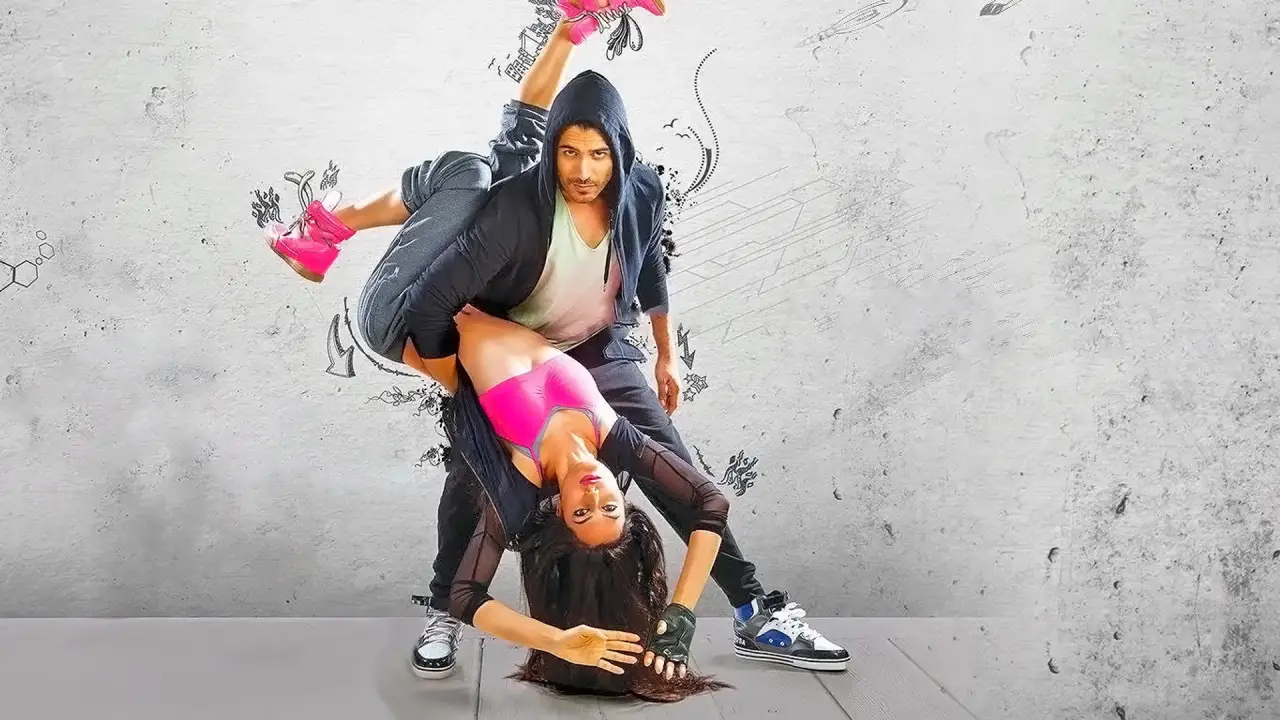 Mad About Dance hdfilme
