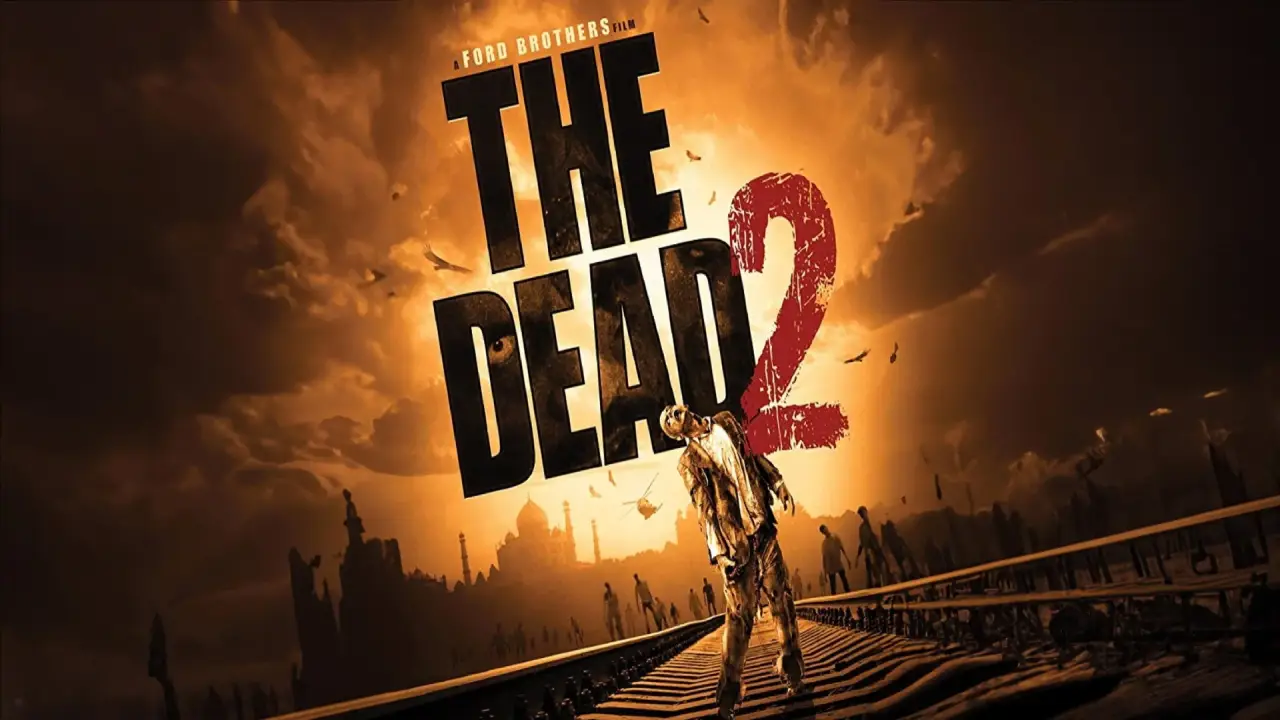 The Dead 2 - India hdfilme