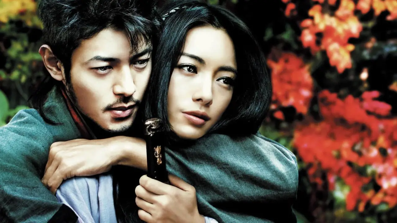 Shinobi - Kampf auf Liebe und Tod hdfilme