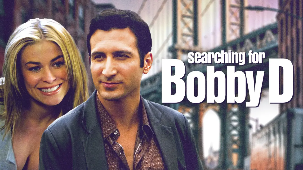 Searching for Bobby D hdfilme