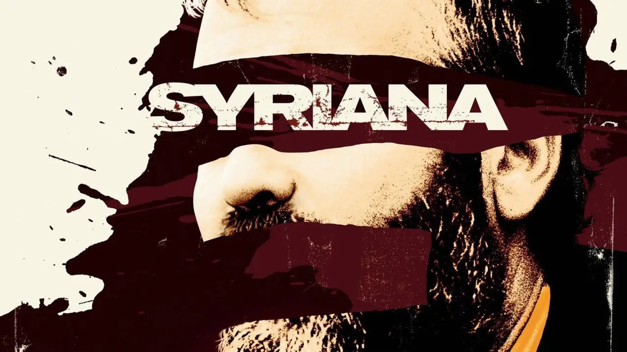 Syriana hdfilme
