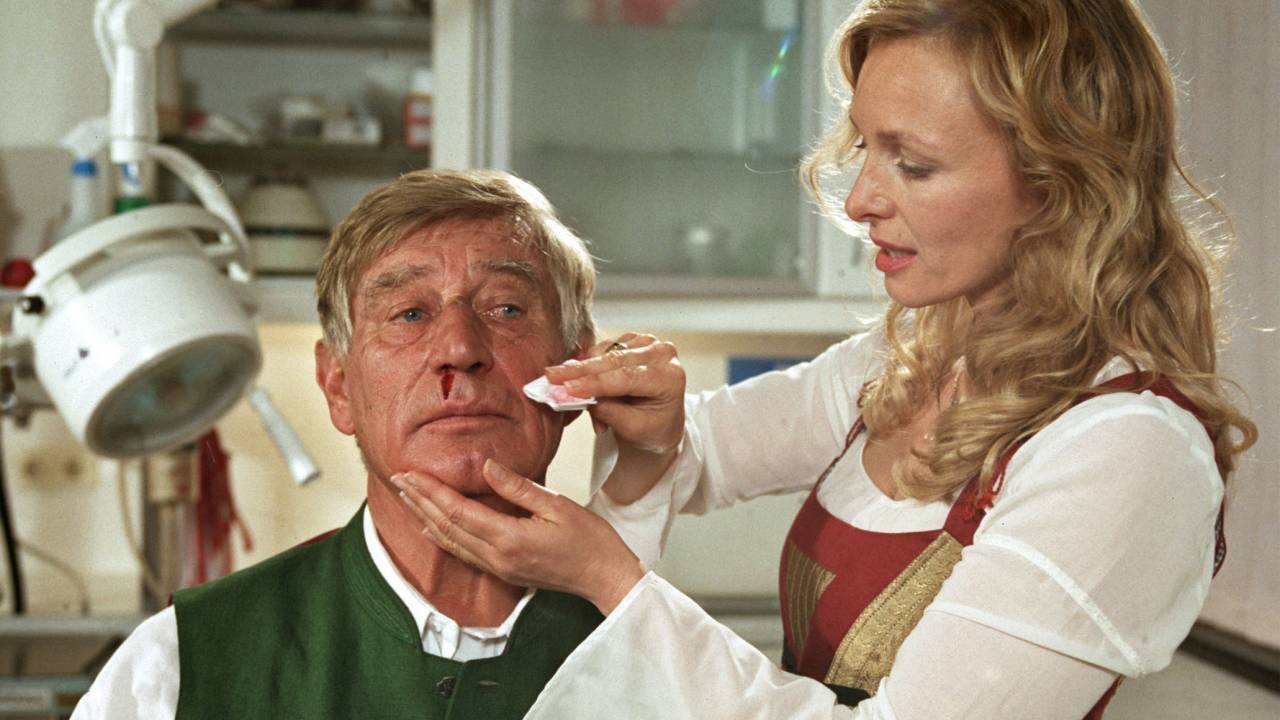 Der Ruf der Berge hdfilme