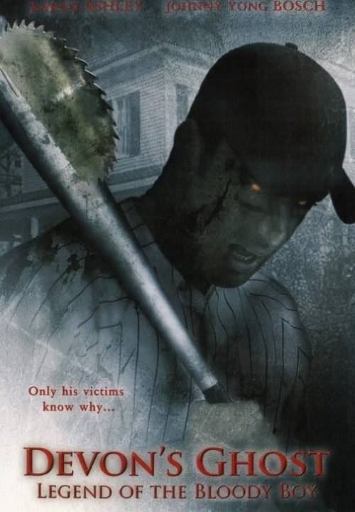 Devon's Ghost: Legend of the Bloody Boy hdfilme