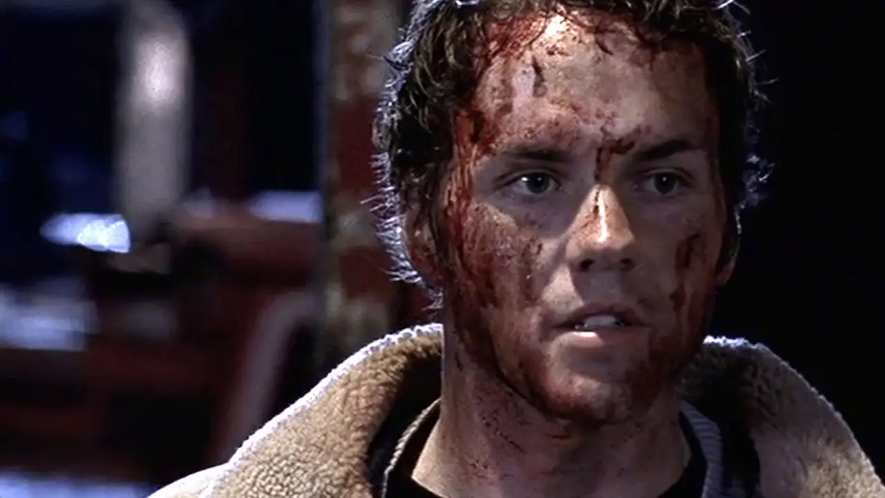 Severed - Forest of the Dead hdfilme