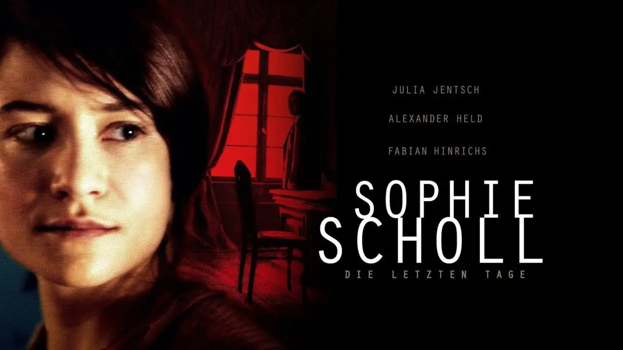 Sophie Scholl – Die letzten Tage hdfilme