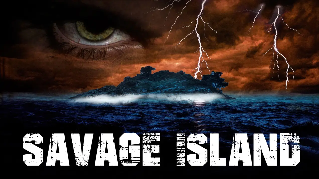 Savage Island hdfilme