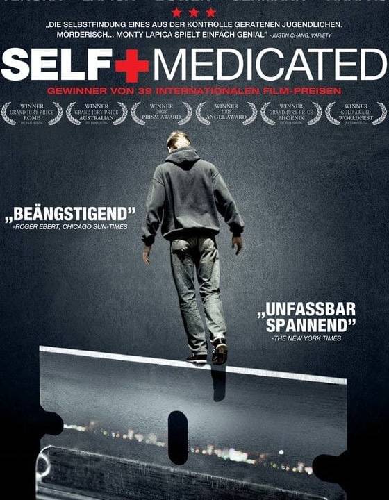 Self Medicated hdfilme