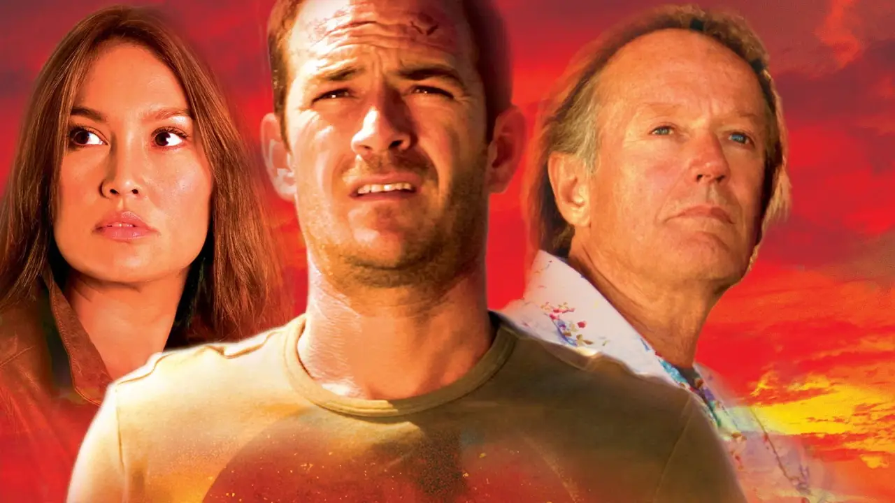 Supernova - Wenn die Sonne explodiert hdfilme