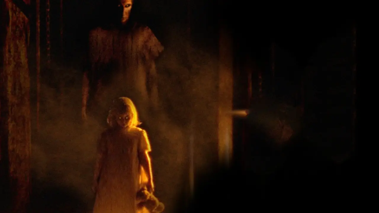 Scream and Run hdfilme