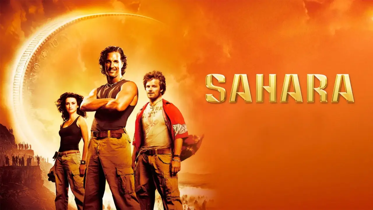 Sahara - Abenteuer in der Wüste hdfilme