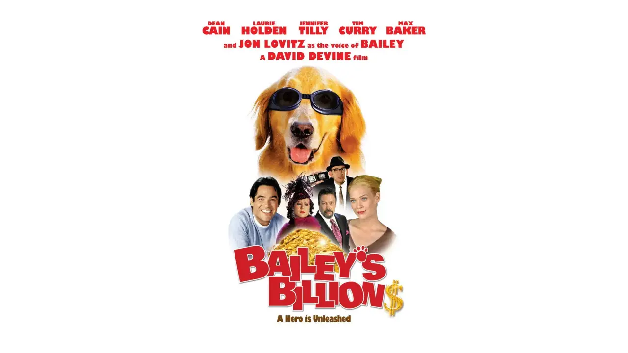 Reicher Hund mit Herz hdfilme