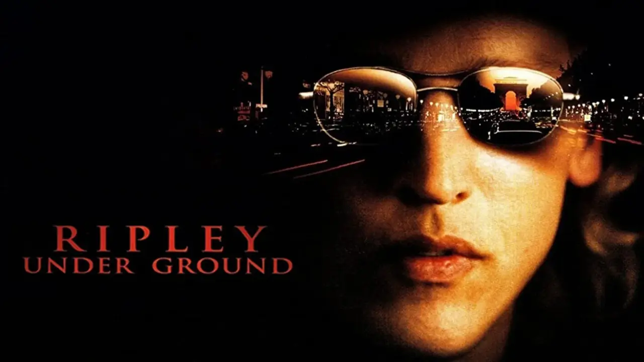 Mr. Ripley und die Kunst des Tötens hdfilme