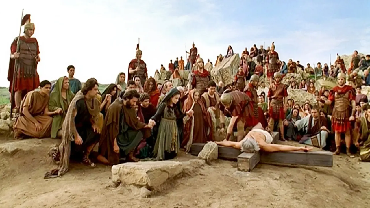 San Pietro hdfilme