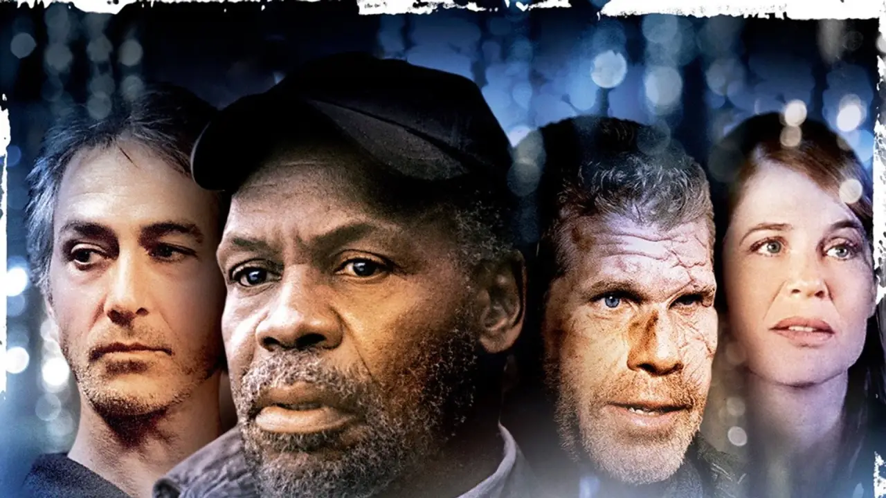 Missing in America hdfilme